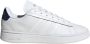 Adidas SPORTSWEAR Grand Court Alpha Sneakers White Heren - Thumbnail 1