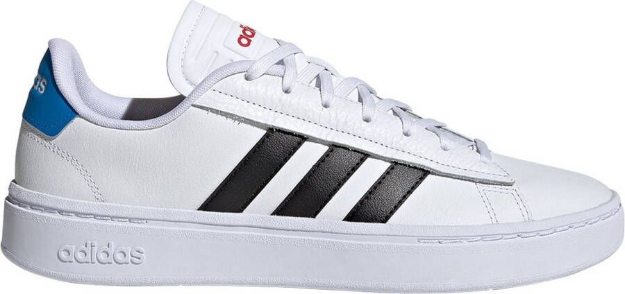 adidas Sportswear Grand Court Alpha Sneakers Wit 2 3 Man