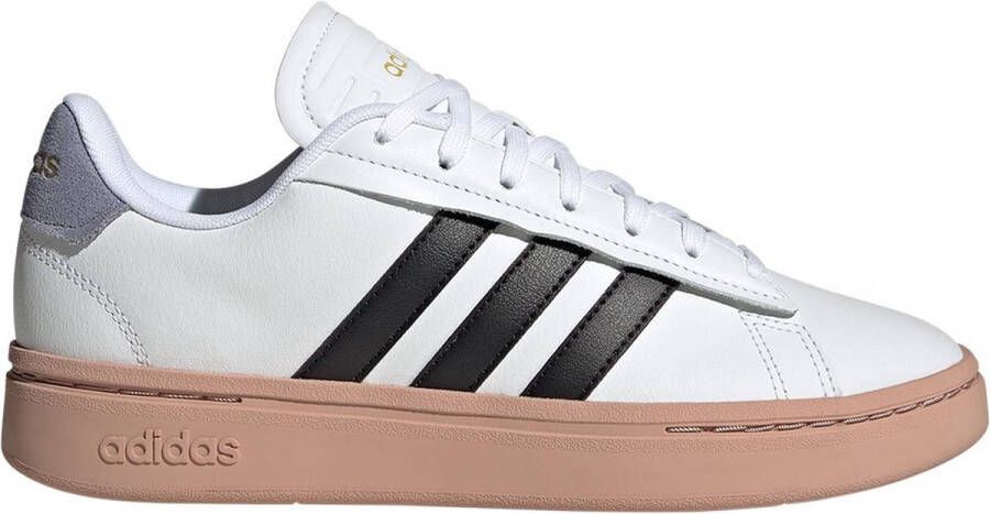 Adidas Sportswear Grand Court Alpha Sneakers Wit 2 3 Vrouw
