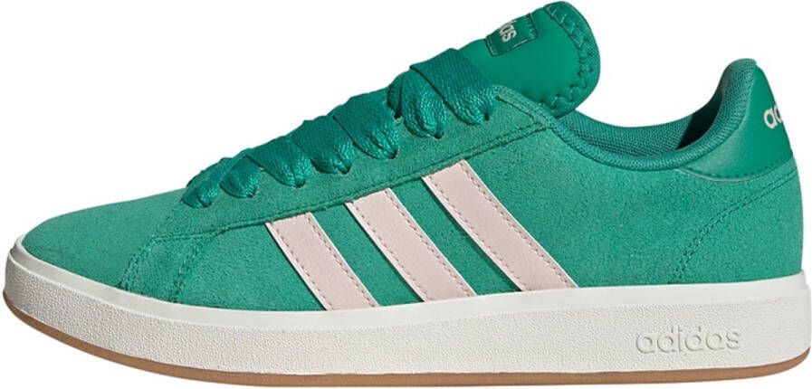 Adidas Sportswear Grand Court Base 00s Schoenen Dames Groen