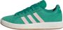 Adidas Sportswear Grand Court Base 00s Schoenen Dames Groen - Thumbnail 1