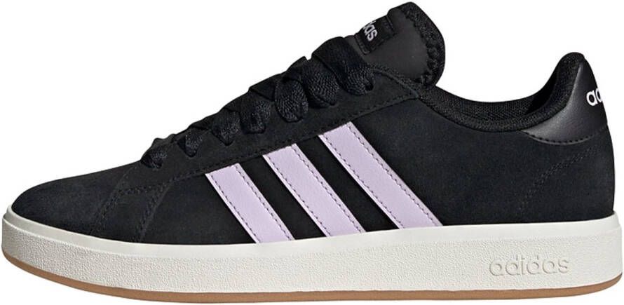 Adidas Sportswear Grand Court Base 00s Schoenen Dames Zwart