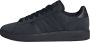 Adidas Sportswear Grand Court Base 00s Schoenen Heren Zwart - Thumbnail 1