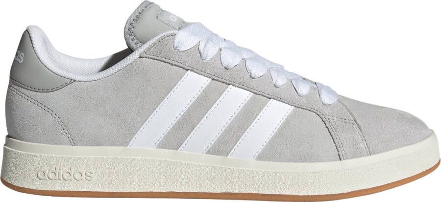 Adidas Sportswear Grand Court Base 00s Schoenen Unisex Grijs - Foto 1