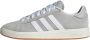 Adidas Sportswear Grand Court Base 00s Schoenen Unisex Grijs - Thumbnail 4