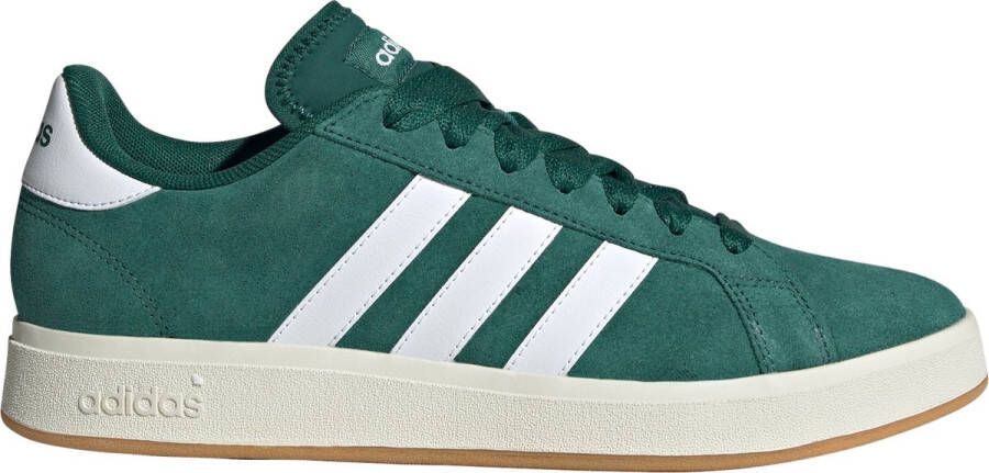 Adidas Sportswear Sneakers GRAND COURT BASE 00S Ontwerp in de geest van de adidas Campus 00