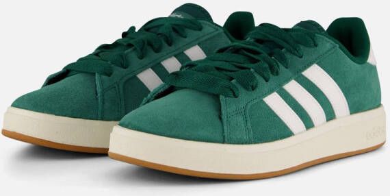 Adidas Sportswear Sneakers GRAND COURT BASE 00S Ontwerp in de geest van de adidas Campus 00