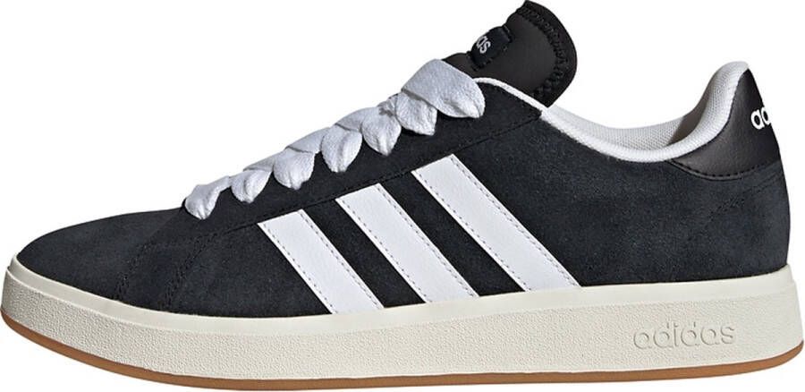 adidas Sportswear Grand Court Base 00s Schoenen Unisex Zwart