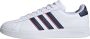 Adidas Sportswear Sneakers GRAND COURT CLOUDFOAM COMFORT Design geïnspireerd op de adidas Superstar - Thumbnail 1