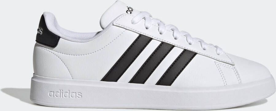 Adidas Sportswear Sneakers GRAND COURT CLOUDFOAM COMFORT Design geïnspireerd op de adidas Superstar - Foto 20