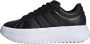 Adidas Sportswear Sneakers GRAND COURT PLATFORM Design geïnspireerd op de adidas Superstar - Thumbnail 1