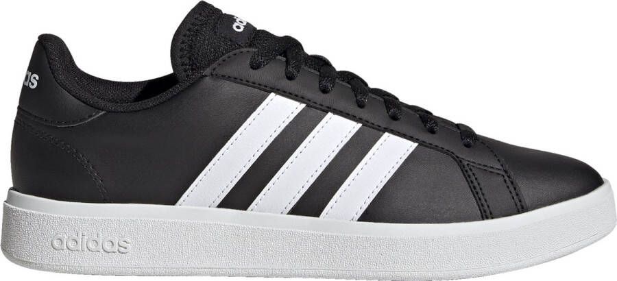 Adidas Sportswear Sneakers GRAND COURT TD LIFESTYLE COURT CASUAL Design geïnspireerd op de adidas Superstar