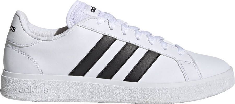 Adidas Sportswear Sneakers GRAND COURT TD LIFESTYLE COURT CASUAL Design geïnspireerd op de adidas Superstar
