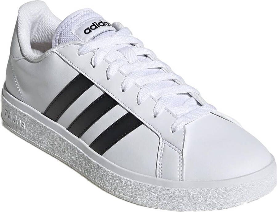 Adidas Sportswear Sneakers GRAND COURT TD LIFESTYLE COURT CASUAL Design geïnspireerd op de adidas Superstar