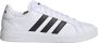 Adidas Sportswear Sneakers GRAND COURT TD LIFESTYLE COURT CASUAL Design geïnspireerd op de adidas Superstar - Thumbnail 1