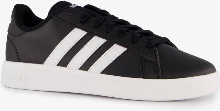 Adidas Sportswear Sneakers GRAND COURT TD LIFESTYLE COURT CASUAL Design geïnspireerd op de adidas Superstar