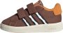 Adidas Sportswear Grand Court x Disney Chipmunks Schoenen Kids Kinderen Bruin - Thumbnail 1