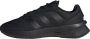 Adidas Sportswear Heawyn Schoenen Unisex Zwart - Thumbnail 1