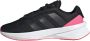Adidas Sportswear Heawyn Schoenen Unisex Zwart - Thumbnail 1