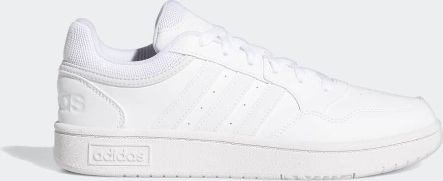 Adidas Sportswear Sneakers met labeldetail model 'HOOPS 3.0'