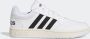 Adidas Sportswear Hoops 3.0 Low Classic Vintage Schoenen Unisex Wit - Thumbnail 2