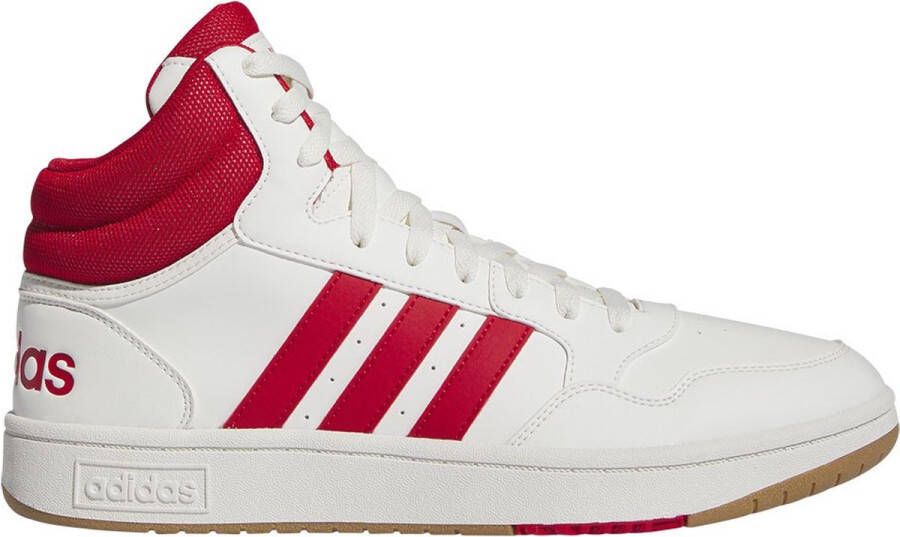 adidas Sportswear Hoops 3.0 Mid Sneakers Wit 1 3 Man