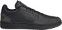 Adidas Sportswear Hoops 3.0 Sneakers Zwart 1 3 Man - Thumbnail 1