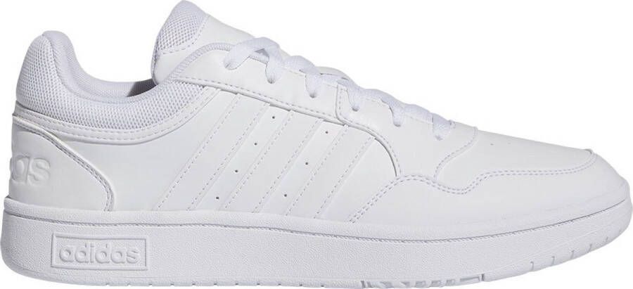 Adidas Sportswear Hoops 3.0 Low Classic Vintage Schoenen Heren Wit - Foto 3