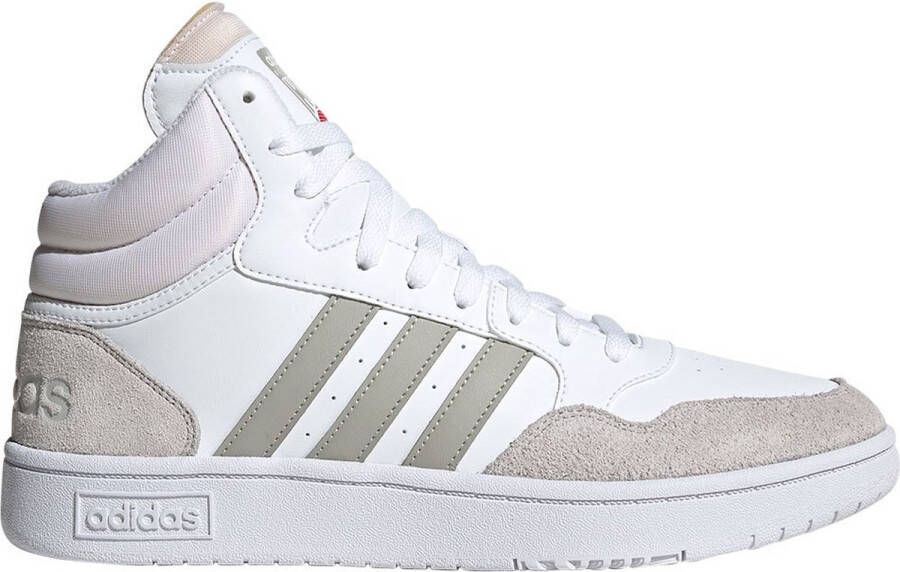 Adidas Sportswear Sneakers HOOPS 3.0 MID LIFESTYLE BASKETBALL CLASSIC VINTAGE