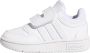 Adidas Sportswear Hoops 3.0 CF sneakers wit Imitatieleer 20 - Thumbnail 8