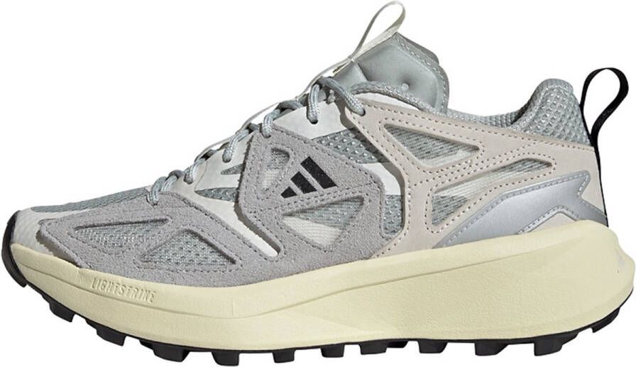Adidas Sportswear Kantai Trail Schoenen Dames Grijs