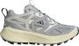 Adidas Sportswear Kantai Trail Schoenen Dames Grijs - Thumbnail 1