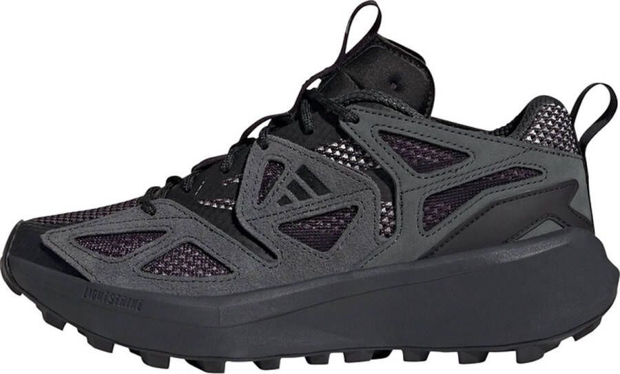 Adidas Sportswear Kantai Trail Schoenen Dames Zwart