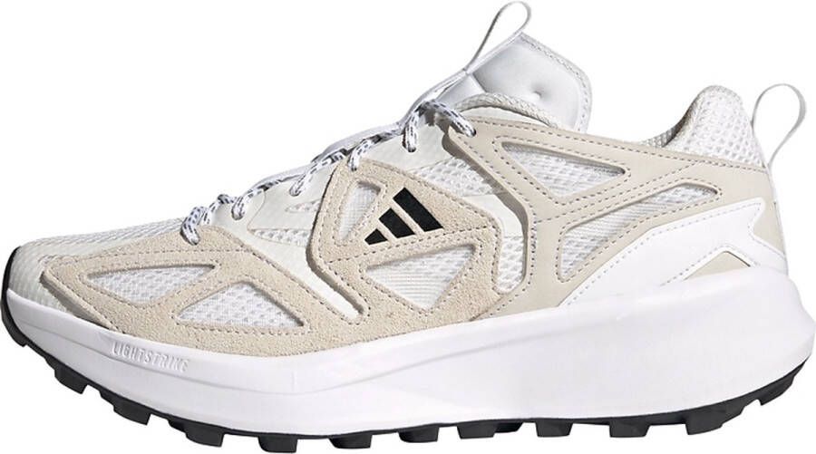 Adidas Sportswear Kantai Trail Schoenen Unisex Wit