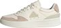 Adidas Sportswear Kantana sneakers wit beige grijs - Thumbnail 2
