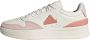 Adidas Sportswear Kantana Schoenen Unisex Wit - Thumbnail 2