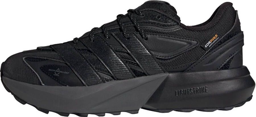 Adidas Sportswear Lightblaze ATR Schoenen Heren Zwart