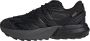Adidas Sportswear Lightblaze ATR Schoenen Heren Zwart - Thumbnail 1
