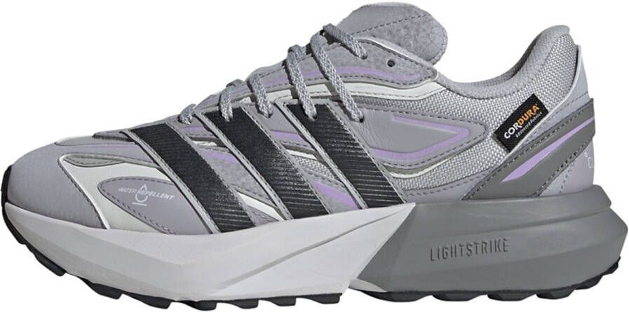 Adidas Sportswear Lightblaze ATR Sneakers Dames Grijs