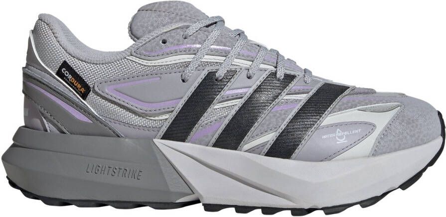 Adidas Sportswear Lightblaze ATR Sneakers Dames Grijs