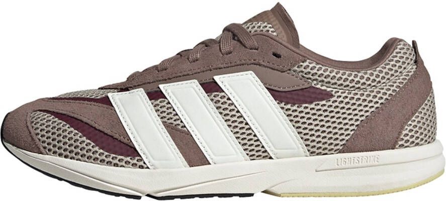 Adidas Sportswear Lightblaze LP sneakers lichtbruin bruin ecru - Foto 4