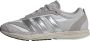 Adidas Sportswear Lightblaze LP sneakers grijs zilvergrijs - Thumbnail 2