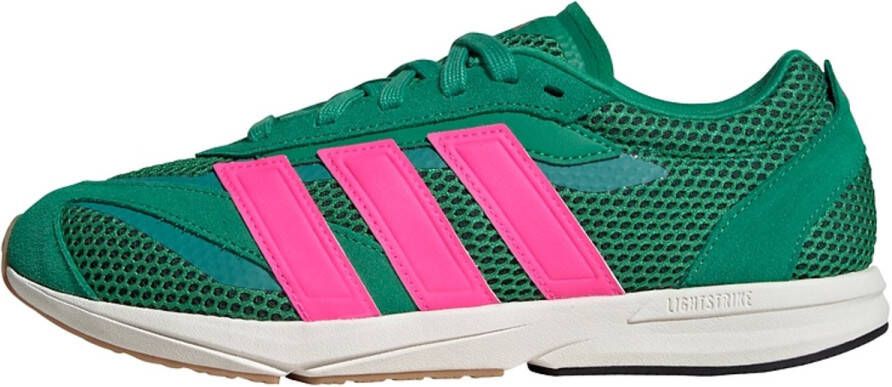 Adidas Sportswear Lightblaze LP Schoenen Dames Groen