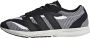 Adidas Sportswear Lightblaze LP Schoenen Dames Wit - Thumbnail 1