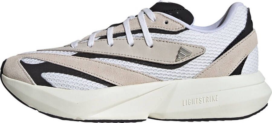 adidas Sportswear Lightblaze Schoenen Dames Beige