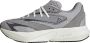 Adidas Sportswear Lightblaze Sneaker Running in grijs formaten: 36 2 3 - Thumbnail 2