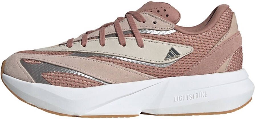 Adidas Sportswear Lightblaze Schoenen Dames Roze