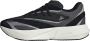 Adidas Sportswear Lightstride sneakers zwart zilver - Thumbnail 2