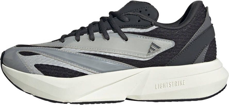 Adidas Sportswear Lightblaze sneakers zwart grijs antraciet - Foto 2