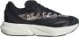 Adidas Sportswear Lightblaze Schoenen Dames Zwart - Thumbnail 1